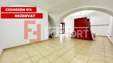 COMISION 0% De vanzare Spatiu Comericial in Piata Unirii