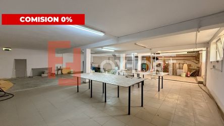 COMISION 0% Depozit logistic 142 mp, acces facil, zona Gheorghe Lazar 