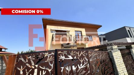 COMISION 0% - Duplex 3 camere, 116 mp, in Mosnita Noua