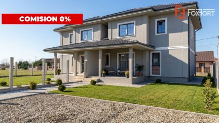 Comision 0% Duplex 3 camere,  in spate la Lidl - Mosnita Noua