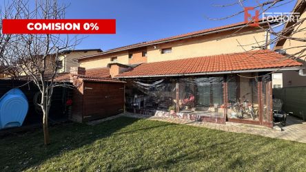 COMISION 0% Duplex 4 camere, 131 mp, in Mosnita Noua