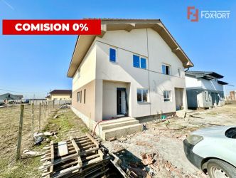 COMISION 0% Duplex 4 camere - Bucovat - Calitate Premium!