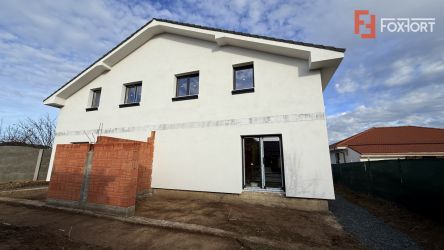Comision 0% Duplex 4 camere cu izolatie dubla si toate utilitatile - G