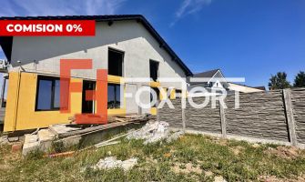 COMISION 0% Duplex 4 camere in Sag, zona Manastire 
