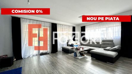 COMISION 0% Duplex 4 camere mobilat - utilat complet - Dumbravita