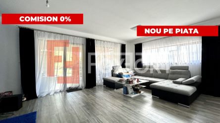 COMISION 0% Duplex 4 camere mobilat - utilat complet - Dumbravita