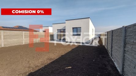 COMISION 0% Duplex 4 camere, Sacalaz - Arhitectura contemporana, corp 