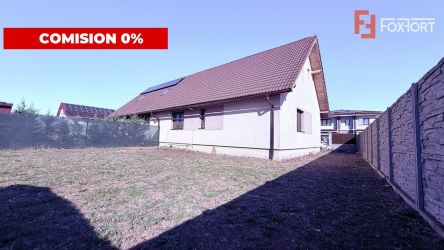 COMISION 0% Duplex cu 2 camere, 72 mp utili - zona Sanandrei