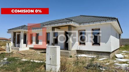 COMISION 0% Duplex cu 3 camere, de vanzare in Sanandrei