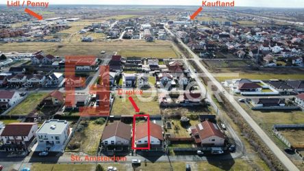 COMISION 0% Duplex cu 3 camere - Mobilat si utilat - Cartier Europa - 