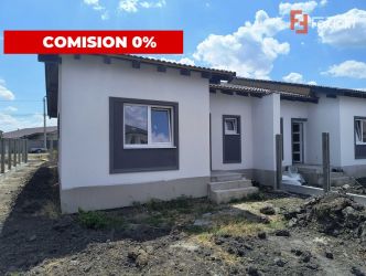 COMISION 0% Duplex cu 3 camere, pe parter de vanzare in Mosnita