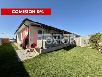 COMISION 0% Duplex cu 3 camere pe parter, mobilat utilat - zona Remete
