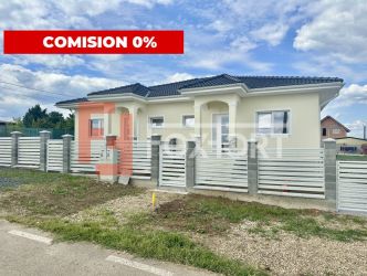 COMISION 0% Duplex cu 3 camere si 2 bai - Bucovat