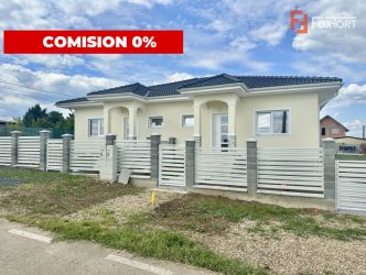 COMISION 0% Duplex cu 3 camere si 2 bai - Bucovat