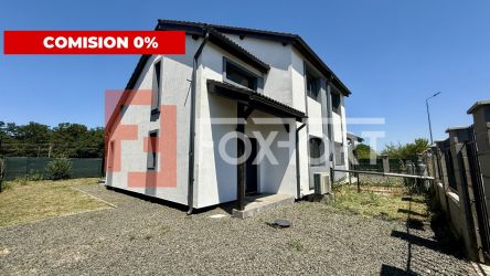 COMISION 0% Duplex cu 3 camere si 2 bai, zona Giarmata Vii