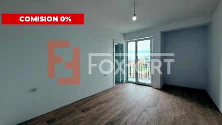 COMISION 0% Duplex cu 4 camere, 116 mp utili, zona Giarmata Vii