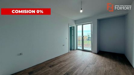 COMISION 0% Duplex cu 4 camere, 116 mp utili, zona Giarmata Vii