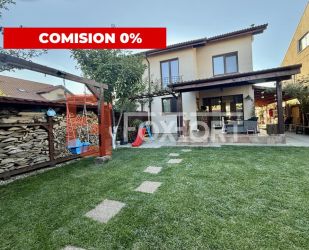 COMISION 0% Duplex cu 4 camere, 2 bai + mansarda de 42 mp, in cartier 