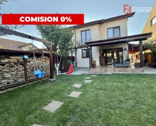 COMISION 0% Duplex cu 4 camere, 2 bai + mansarda de 42 mp, in cartier 