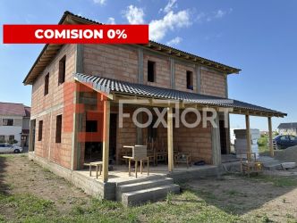 COMISION 0% Duplex cu 4 camere, 3 bai si 111 mp utili, zona Drumul Boi