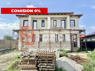 COMISION 0% Duplex cu 4 camere, 3 bai si 111 mp utili, zona Drumul Boi