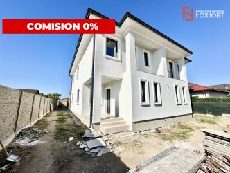 COMISION 0% Duplex cu 4 camere, 3 bai si 111 mp utili, zona Drumul Boi