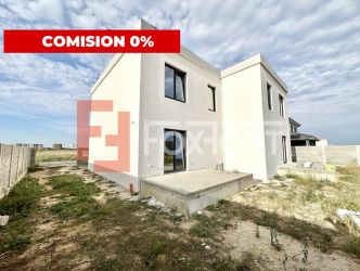 COMISION 0% Duplex cu 4 camere, 98 mp, Asfalt + toate utilitatile - Mo