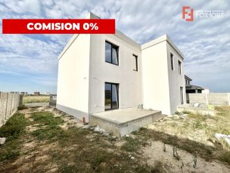 COMISION 0% Duplex cu 4 camere, 98 mp, Asfalt + toate utilitatile - Mo