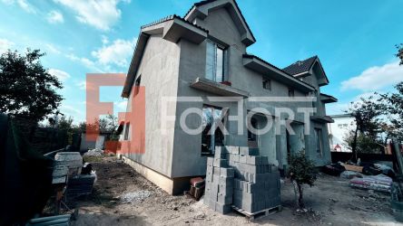 COMISION 0% Duplex cu 4 camere de 92 mp si teren de 250 mp - Sanandrei