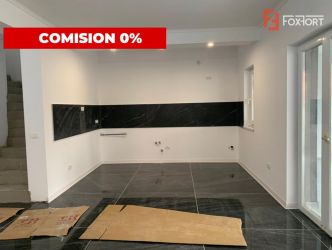 COMISION 0% Duplex cu 4 camere de vanzare, Dumbravita 