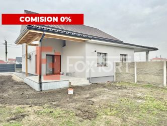 COMISION 0% Duplex cu 4 camere Mosnita - Toate utilitatile - Zona drum