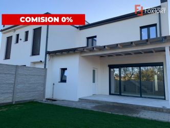 COMISION 0% Duplex cu 4 camere, parter + etaj, 125 mp - zona Dumbravit
