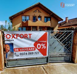 Comision 0% Duplex cu 4 camere, Parter + Mansarda, zona Giarmata Vii -