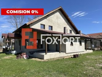 COMISION 0% Duplex cu 4 camere si terasa de 16 mp - zona Dragsina!