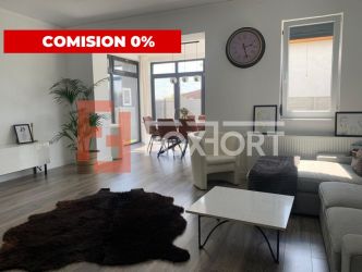 COMISION 0% Duplex cu 4 camere si teren de 315 mp - Dumbravita