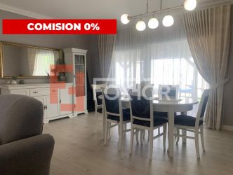 COMISION 0% Duplex cu 4 camere, teren de 350 mp de vanzare, Dumbravita