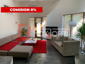 COMISION 0% Duplex cu 5 camere de 217 mp utili - zona Aradului