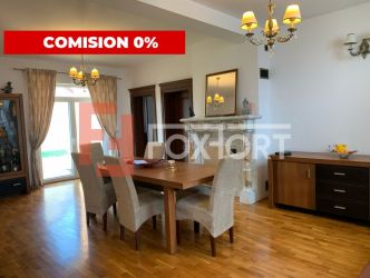 COMISION 0% Duplex cu 5 camere si 3 bai plus garaj, zona Dumbravita