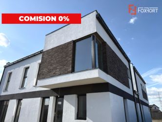 COMISION 0% Duplex cu 5 camere si teren de 306 mp de vanzare - Urseni