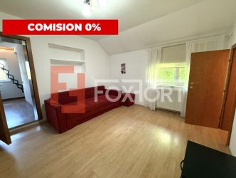 COMISION 0% Duplex de inchiriat cu 3 camere, 3 bai, in zona Lidl Dumbr