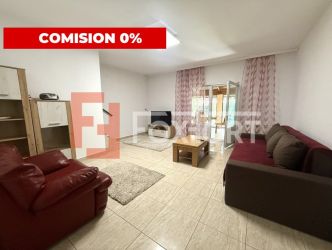 COMISION 0% Duplex de inchiriat cu 3 camere, zona Lidl Dumbravita 