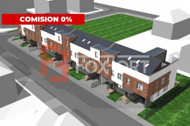 COMISION 0% Duplex de tip insiruit cu 4 camere, predare la cheie in zo