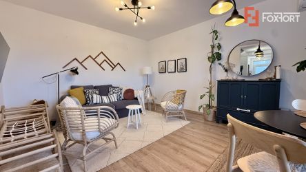 Comision 0% Duplex de vanzare, 4 camere mobliat si utilat - Mosnita