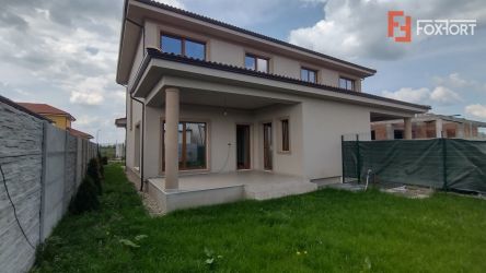 COMISION 0%-Duplex deosebit, 4 camere-Sacalaz