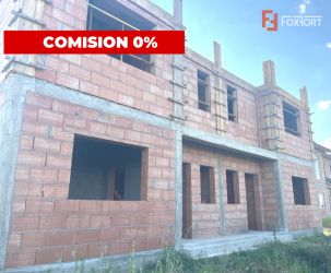 COMISION 0 % Duplex etaj 4 cam foarte ieftin , la cheie Mosnita Veche