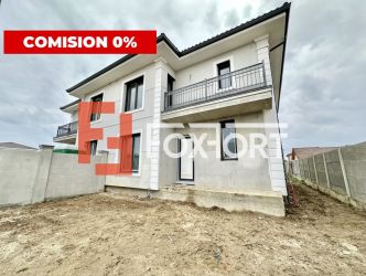 COMISION 0% Duplex exclusivist 5 camere - Calitate Premium! Zid dublu!