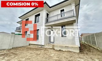 COMISION 0% Duplex exclusivist 5 camere - Calitate Premium! Zid dublu!