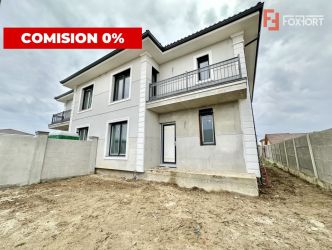 COMISION 0% Duplex exclusivist 5 camere - Calitate Premium! Zid dublu!