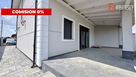 COMISION 0% Duplex exclusivist 5 camere - Calitate Premium! Zid dublu!