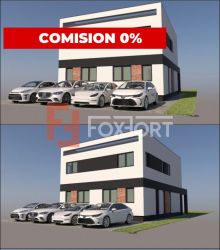 Comision 0% Duplex in Mosnita de 86 mp utili - Zona Noul Lidl